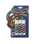 Набір чоловічих матових бальзамів для губ Brosh Chop Lip Balm Set, 3 × 40 г - зображення 1