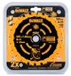 Tarcza pilarska DeWalt do drewna 165 x 20 x 1.6 mm 24T (DT10300-QZ) - obraz 3