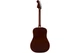 Акустическая гитара FENDER CALIFORNIA DEBUT REDONDO NATURAL - изображение 2
