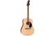Акустическая гитара FENDER CALIFORNIA DEBUT REDONDO NATURAL - изображение 3