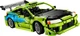 Конструктор LEGO Technic Форсаж Автомобиль Mitsubishi Eclipse (42229) - изображение 4