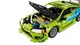 Конструктор LEGO Technic Форсаж Автомобиль Mitsubishi Eclipse (42229) - изображение 6
