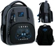 Набір Kite Level UP рюкзак + пенал + сумка для взуття Сірий (SET_K26-556M-3) - зображення 3