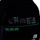 Набір Kite Gamer рюкзак + пенал + сумка для взуття Чорний (SET_K26-584M-5) - зображення 13