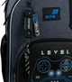 Набір Kite Level UP рюкзак + пенал + сумка для взуття Сірий (SET_K26-556M-3) - зображення 15