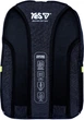 Рюкзак YES TS-113L Calmness 44x29x16 см Black (5056574460561) - изображение 5