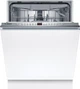 Встраиваемая посудомоечная машина Bosch SMV26EX14K - изображение 1