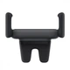 Автомобільний тримач Baseus Steel Cannon 2 Air Outlet Car Mount - изображение 6
