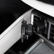 Автомобільний тримач Proove Host Rider Lite Air Outlet Car Mount black - зображення 6