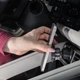 Автомобільний тримач Proove Host Rider Lite Air Outlet Car Mount black - зображення 7