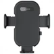 Автомобильный держатель Proove Longway Silicone Air Outlet Car Mount black - изображение 2