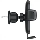 Автомобильный держатель Proove Longway Silicone Air Outlet Car Mount black - изображение 3