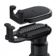 Автомобильный держатель Baseus Stable Gravitational Car Mount Air (Air Outlet Version) - изображение 7