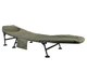 Карповая раскладушка Flagman Light Bedchair 6 Legs - изображение 2