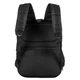 Рюкзак ручная кладь TRVLbag 40 х 30 х 20 Черный - изображение 7