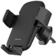 Автомобільний тримач Proove Perfect Pro Air Outlet Car Mount black - зображення 1