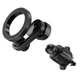 Автомобильный держатель Proove Stealth Magnetic Air Outlet Car Mount black - изображение 4