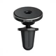 Автомобильный держатель Proove Heavy Metal Air Outlet Car Mount black - изображение 2