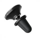 Автомобильный держатель Proove Heavy Metal Air Outlet Car Mount black - изображение 3