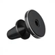 Автомобильный держатель Proove Heavy Metal Air Outlet Car Mount black - изображение 4