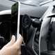 Автомобильный держатель Proove Phantom Air Outlet Car Mount - изображение 7