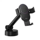 Автодержатель Baseus Simplism gravity car mount holder with suction base Black SUYL-JY01 - изображение 7