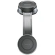 Автомобільний тримач Proove Truck Suction Type Car Mount black - зображення 1