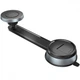 Автомобільний тримач Proove Truck Suction Type Car Mount black - зображення 4
