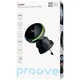 Автомобільний тримач з Бездротовим ЗП Proove Spark Qi2.2 25W black - зображення 2