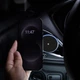 Автомобільний тримач Proove UNO 15W з бездротовою зарядкою - зображення 3