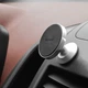 Автомобильный держатель Baseus Small Ears Series Magnetic Suction Bracket Vertical Type - изображение 3