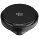 Автомобільний тримач з Бездротовим ЗП Proove Spark Qi2.2 25W black - зображення 12