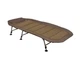 Коропове ліжко розкладачка Fox Voyager Bed - зображення 2