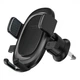 Автомобільний тримач Baseus UltraControl Pro Series Clamp-Type - зображення 4