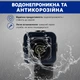 Камера заднього виду для Lincoln MKC 2015-2019 (00087) - зображення 5