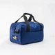 Сумка ручная кладь TRVLbag 40 х 20 х 25 Синяя - изображение 4