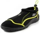 Аквашузы Aqua Speed AQUA SHOE MODEL 28B 61663 черный, желтый Уни 38 - изображение 1