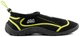 Аквашузы Aqua Speed AQUA SHOE MODEL 28B 61663 черный, желтый Уни 38 - изображение 2