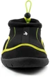 Аквашузы Aqua Speed AQUA SHOE MODEL 28B 61663 черный, желтый Уни 38 - изображение 4