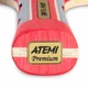 Ракетка для настільного тенісу Atemi FLAME - зображення 7
