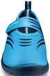 Аквашузы Aqua Speed AQUA SHOE MODEL 27E 9361 бирюзовый, черный Уни 33 - изображение 3