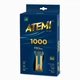 Ракетка для настольного тенниса Atemi 1000 Pro-Line - изображение 2
