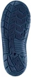 Аквашузы Aqua Speed AQUA SHOE MODEL 27E 9358 бирюзовый, черный Уни 30 - изображение 5