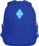 Рюкзак детский YES K-37XS Shuttle 32x24x12 см Blue (5056574463562) - изображение 5