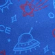 Рюкзак детский YES K-37XS Shuttle 32x24x12 см Blue (5056574463562) - изображение 11