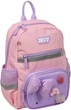 Рюкзак детский YES K-45XS Charming 31.5x24x9.5 см Pink (5056574465627) - изображение 1
