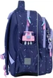 Набір Kite Type Love рюкзак + пенал + сумка для взуття Фіолетовий (SET_K26-763M-2) - зображення 5