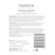 Маска-скатка универсальная для деликатной очистки всех типов кожи TANOYA 100 мл - изображение 2