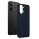 Чохол MAKE Xiaomi Poco X8 Pro Max Silicone Black - изображение 3