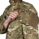 Польовий кітель Британської армії Warm Weather Jacket Combat MTP 160/88 48–50 - зображення 3